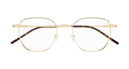 Saint Laurent SL 852 Gold 889652615035