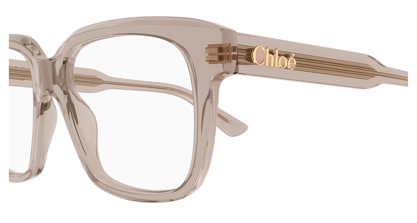 Chloe CH0340O Eyeglasses 889652602400