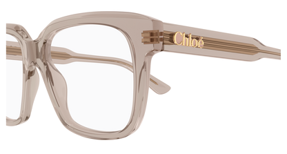 Chloe CH0340O Eyeglasses 889652602400