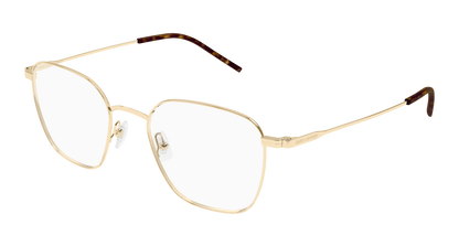 Saint Laurent SL 852 Gold 889652615035