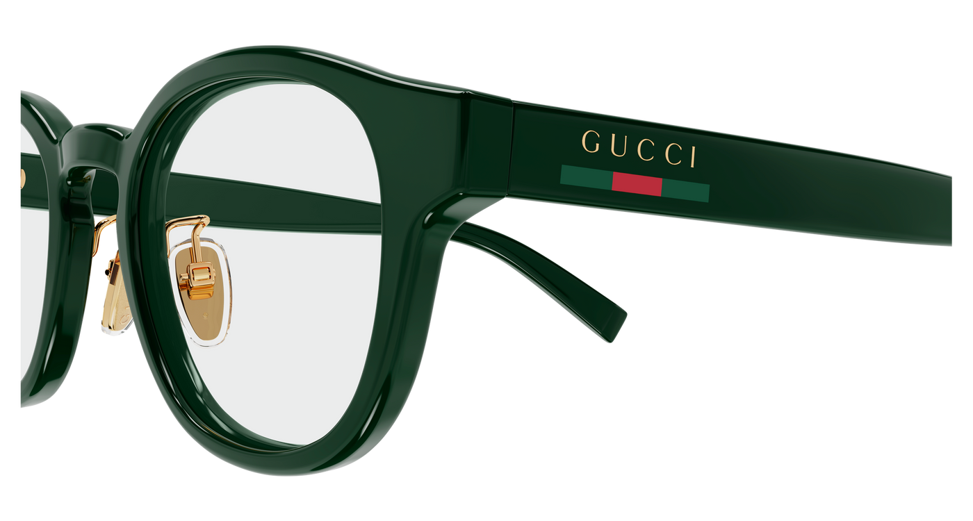 Gucci GG1988OK Green 889652569666