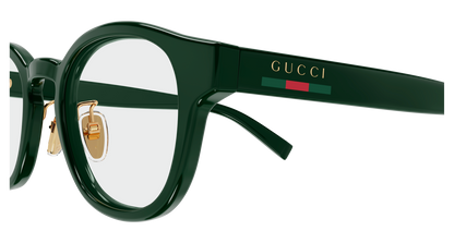 Gucci GG1988OK Green 889652569666