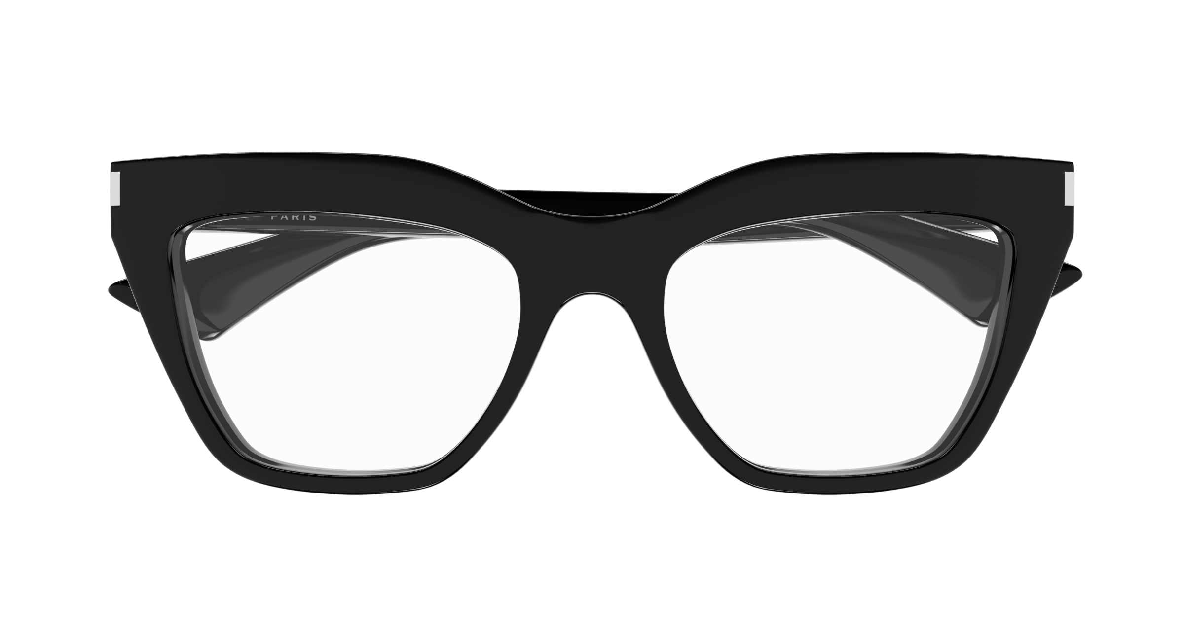 Saint Laurent SL 760 Black 889652555225