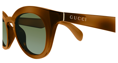 Gucci GG1934S Havana 002 889652570433