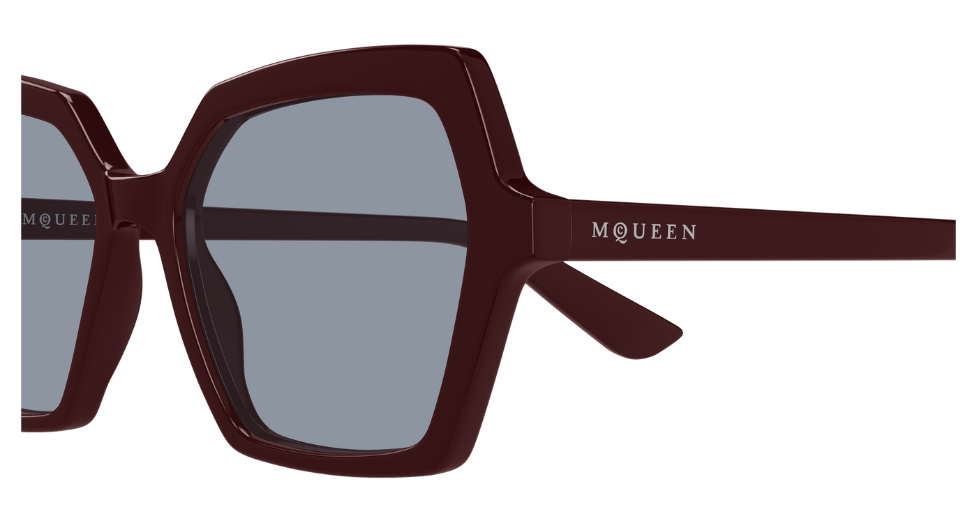 Alexander McQueen AM0537S Red 889652585895