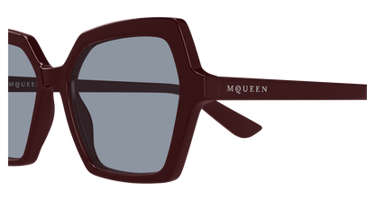 Alexander McQueen AM0537S Red 889652585895