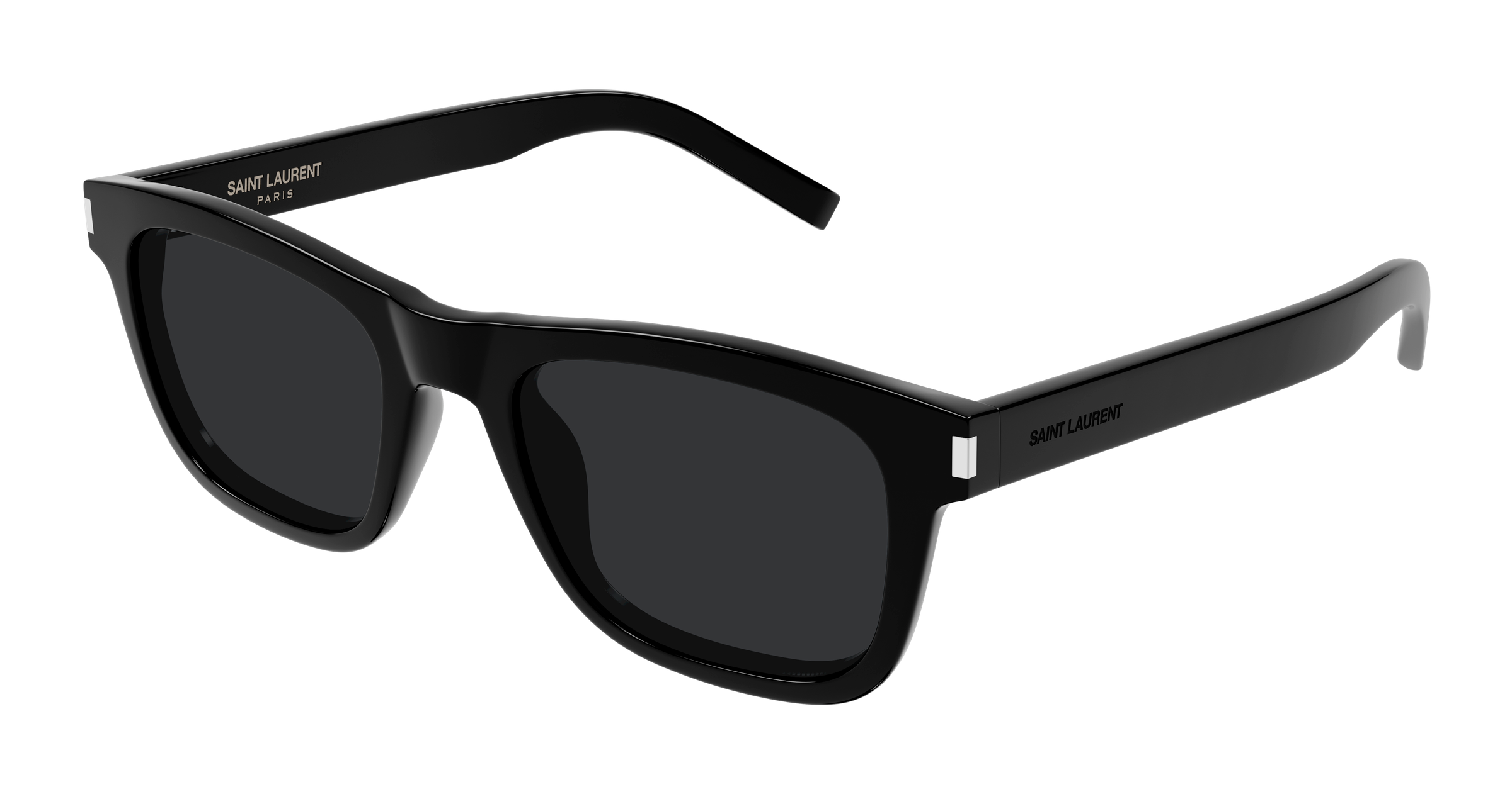 Saint Laurent SL 819 Black 468 889652585468