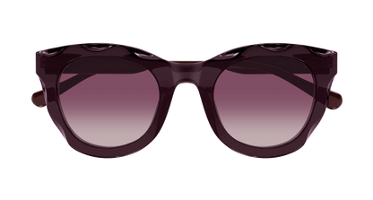 Chloe CH0295S Sunglasses 889652543888