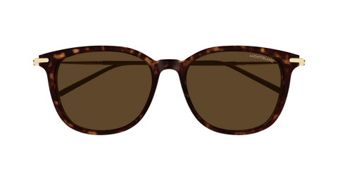 Montblanc Sunglasses MB0416SA