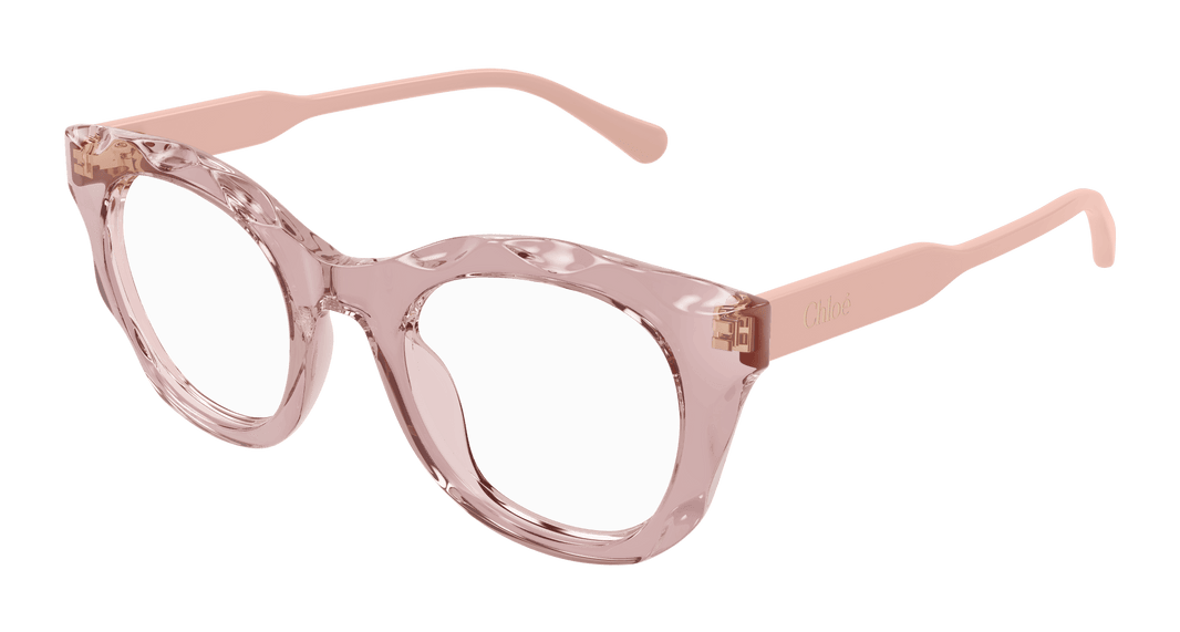 Chloe CH0296O Eyeglasses 889652543956