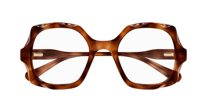 Chloe CC0026O Eyeglasses 889652543154