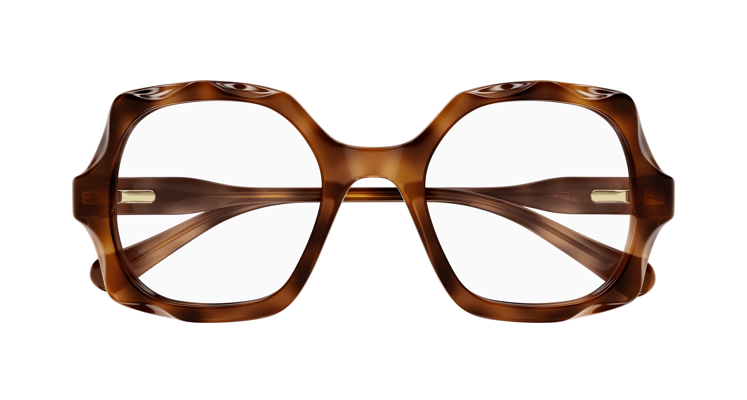 Chloe CC0026O Eyeglasses 889652543154