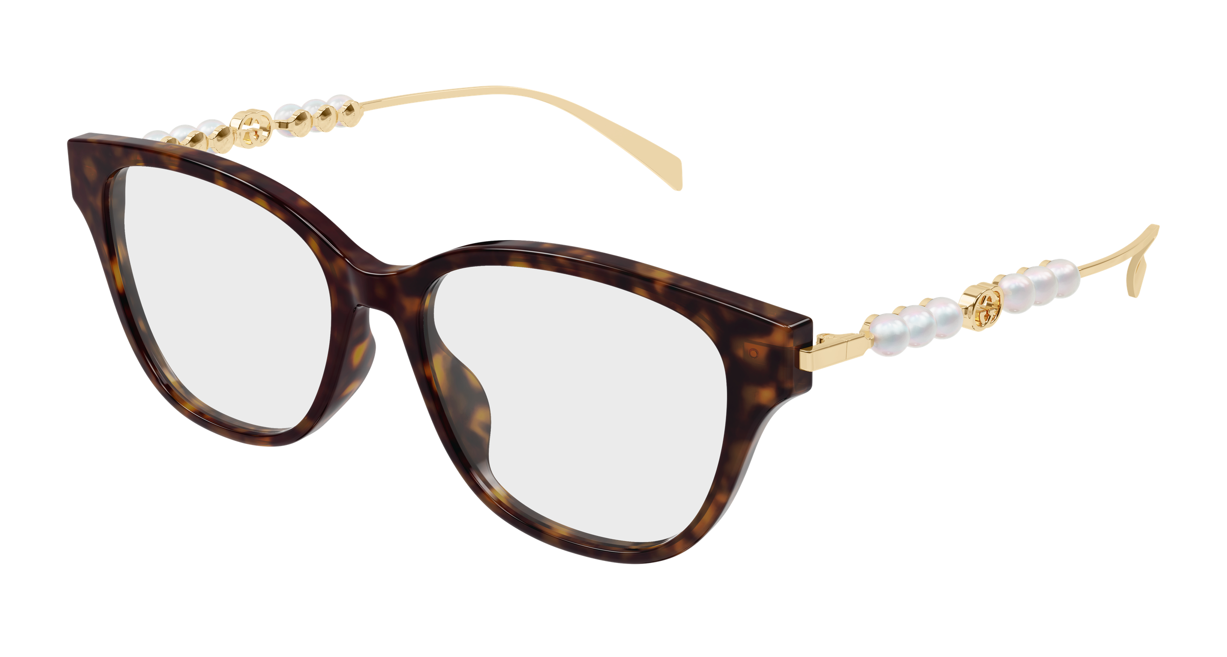 Gucci GG1972OA Havana 889652569451