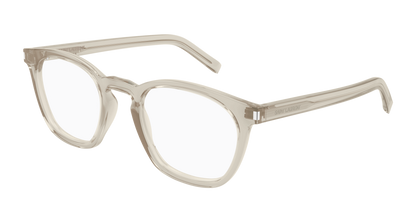Saint Laurent SL 28 OPT Yellow 945 889652554945