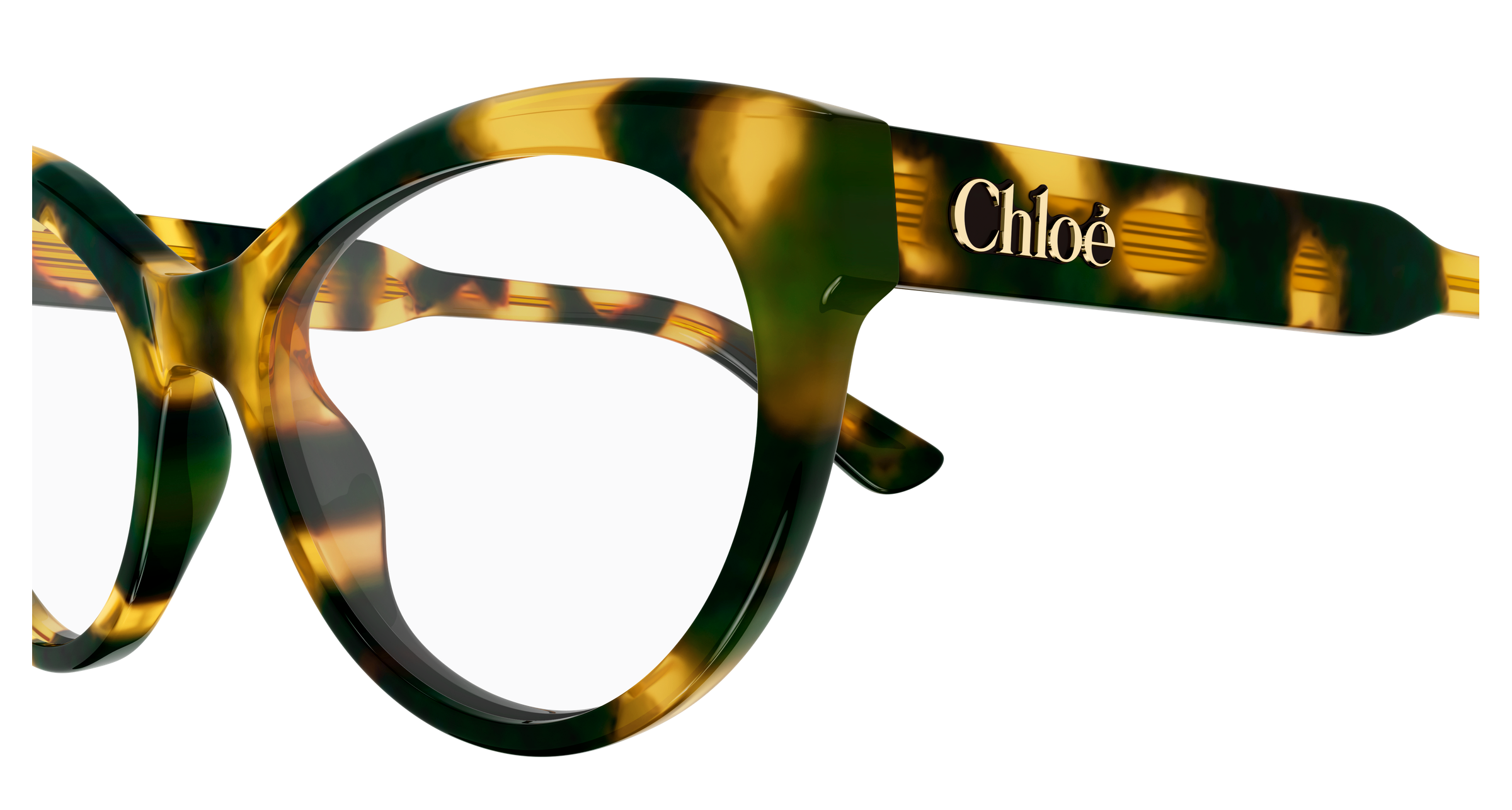 Chloe CH0342O Eyeglasses 889652602509