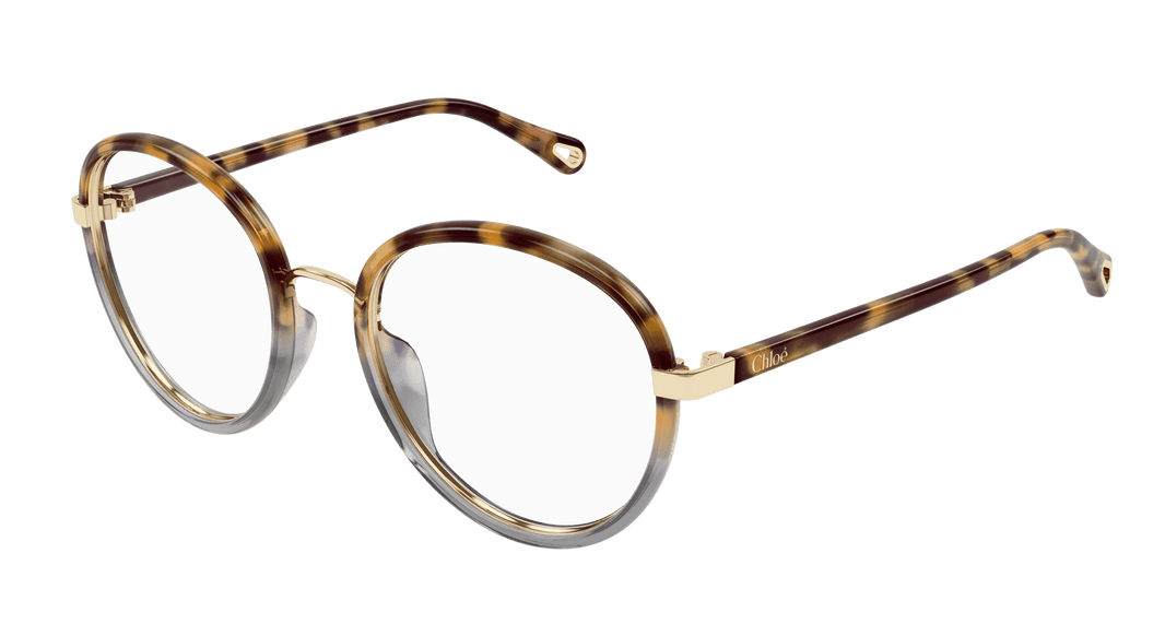 Chloe CH0308O Eyeglasses 889652544496