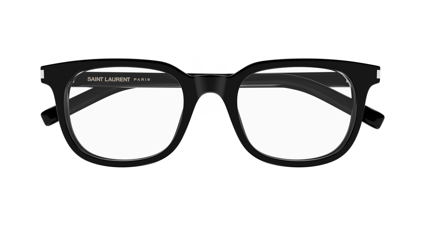 Saint Laurent SL 840 Black 889652605647
