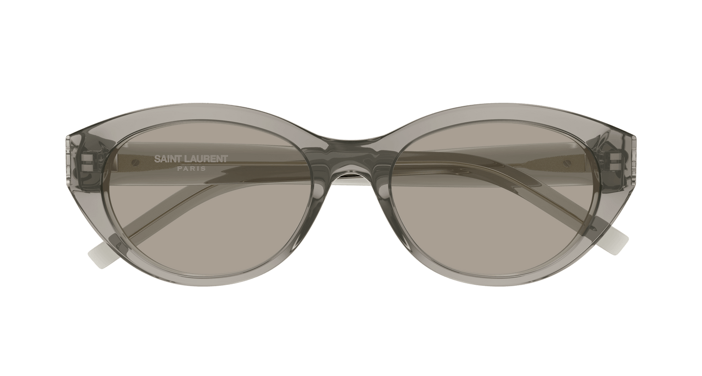 Saint Laurent SL M148/F Brown 889652556307