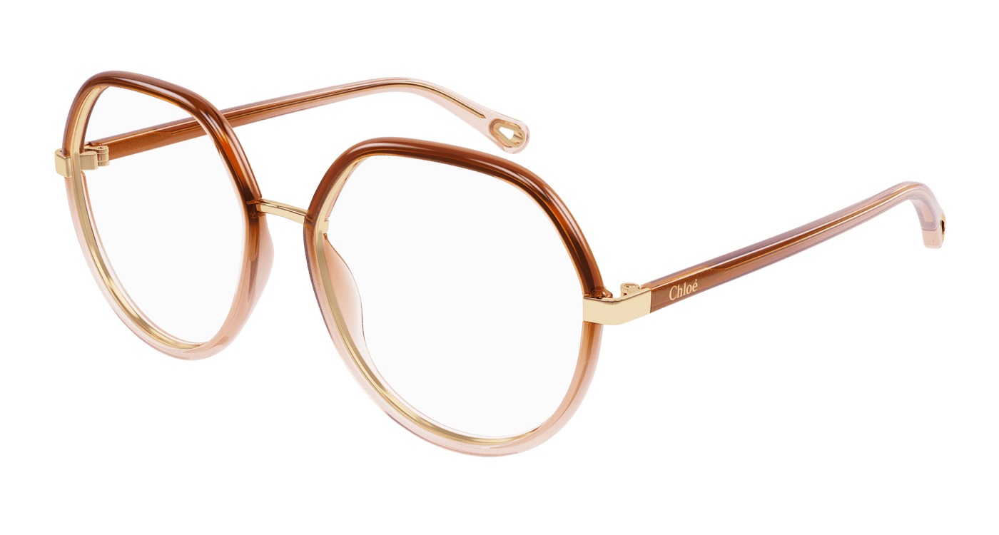 Chloe CH0131O Eyeglasses 889652546971
