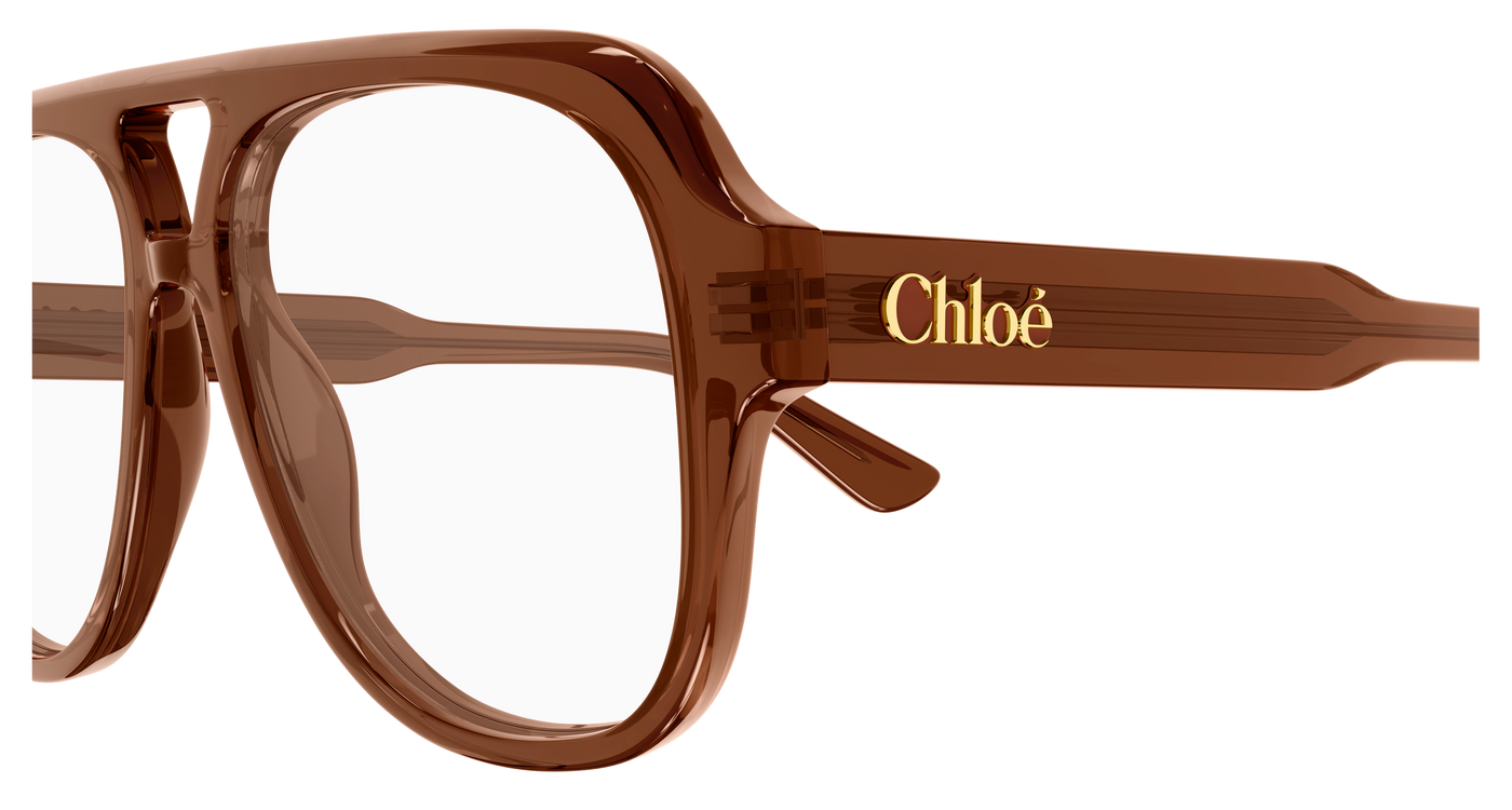 Chloe CH0339O Eyeglasses 889652602097