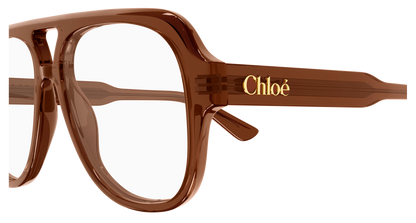 Chloe CH0339O Eyeglasses 889652602097