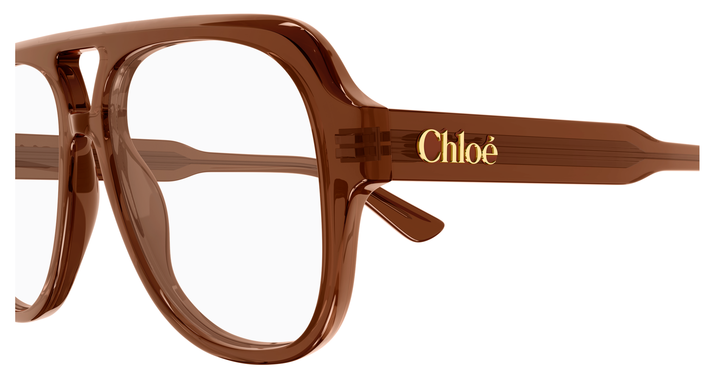 Chloe CH0339O Eyeglasses 889652602097
