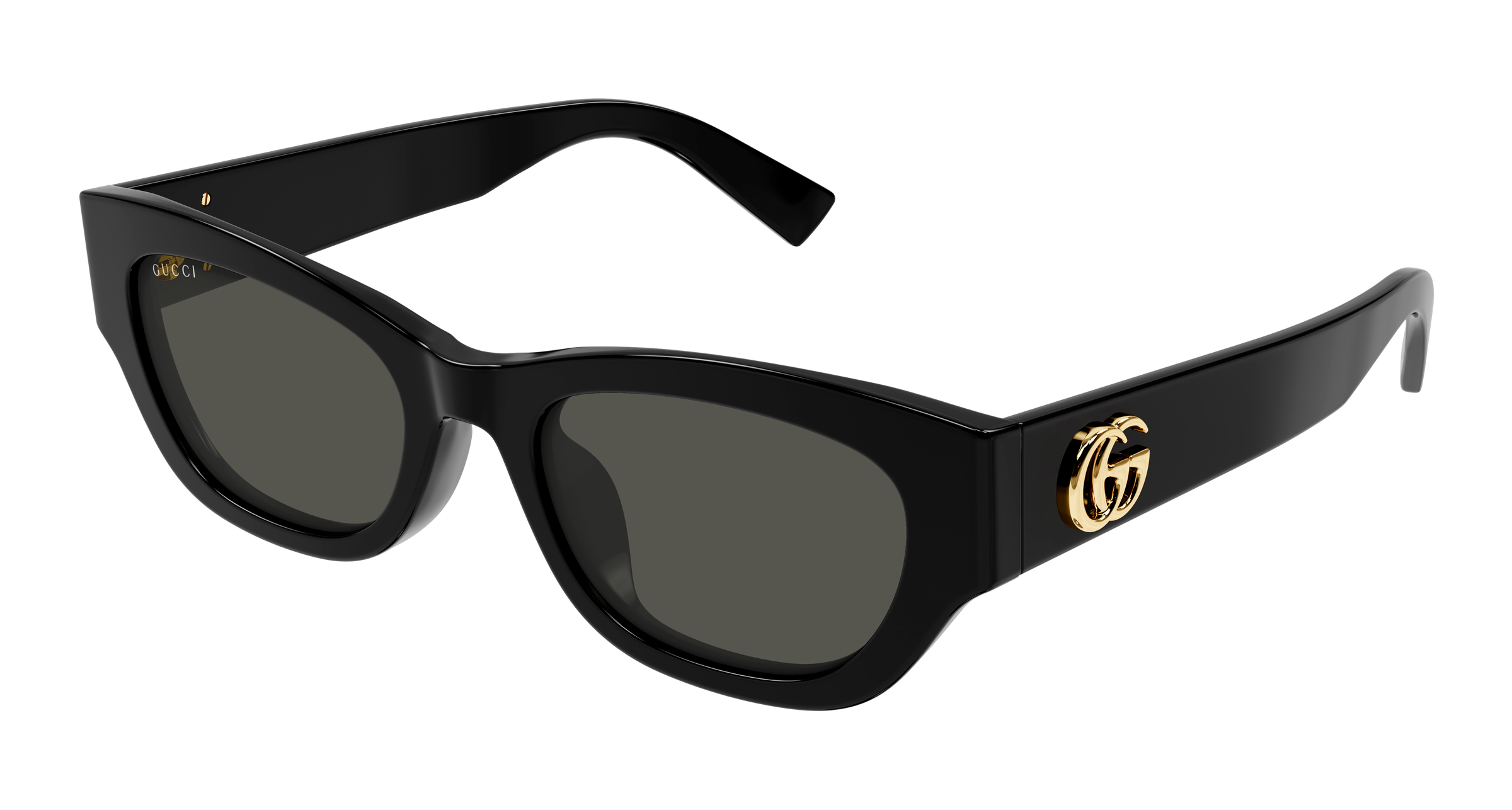 Gucci GG1954SA Black 001 889652568072