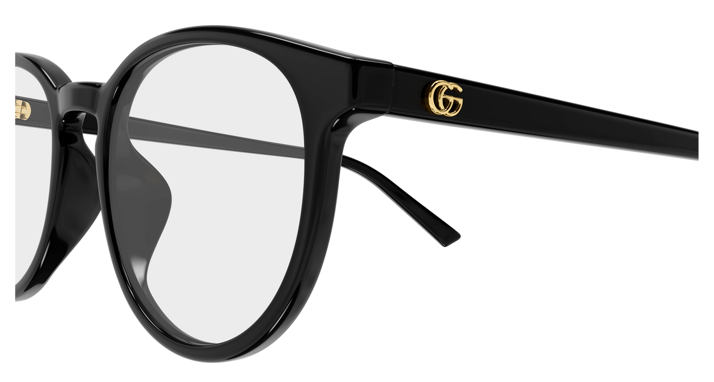 Gucci GG2005OA Black 889652571003