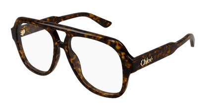 Chloe CH0339O Eyeglasses 889652602073