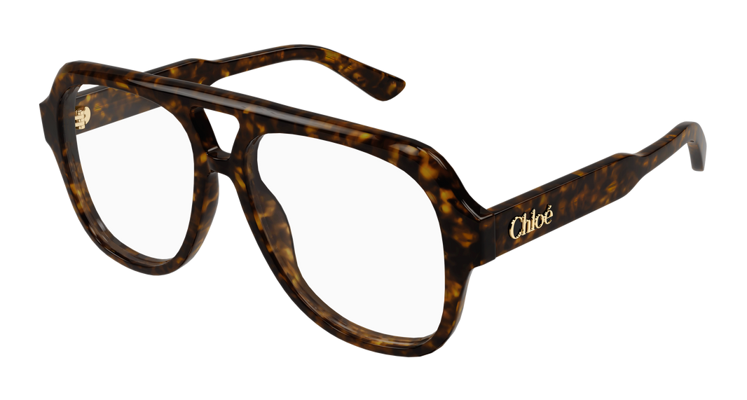 Chloe CH0339O Eyeglasses 889652602073