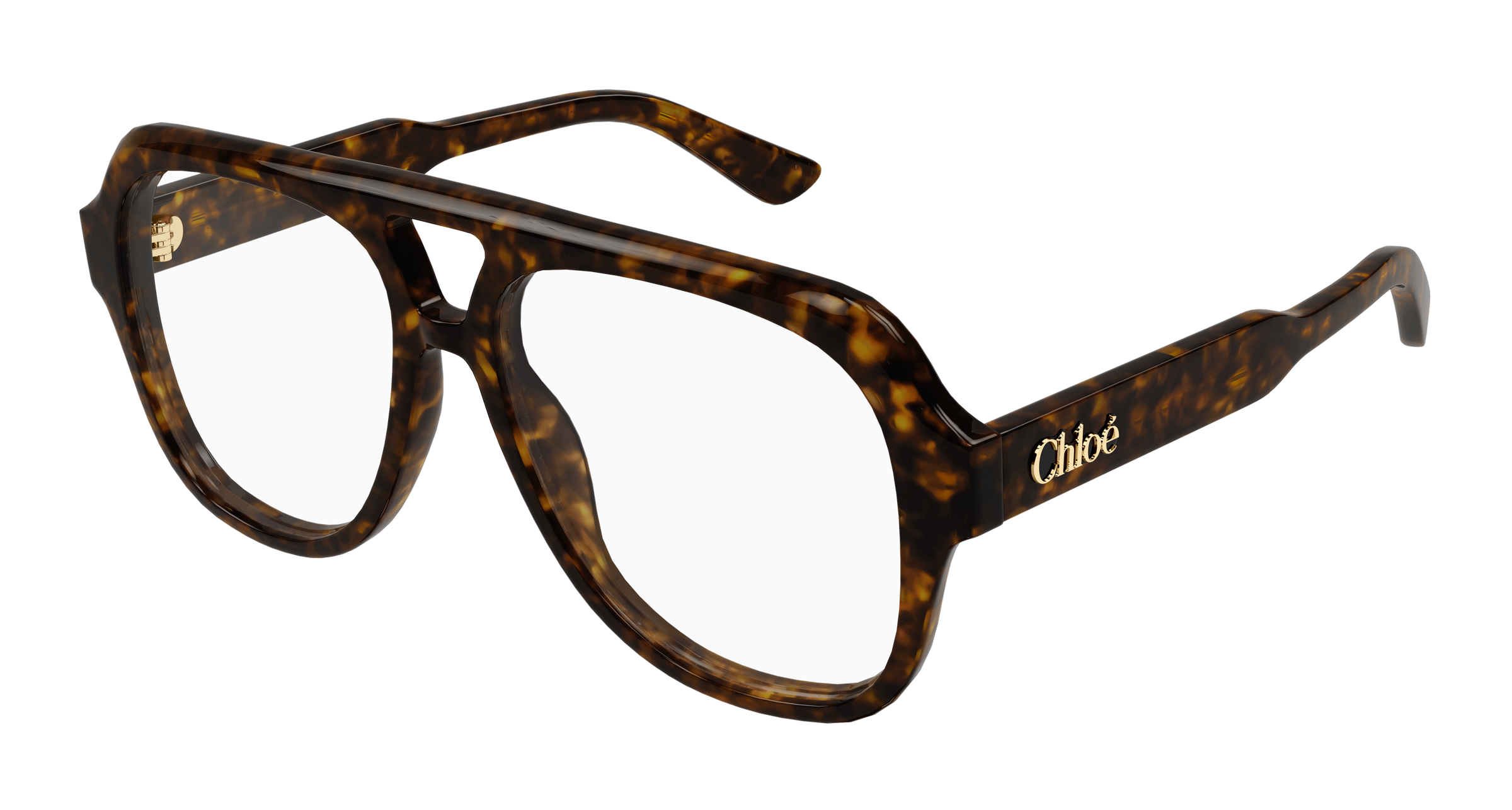 Chloe CH0339O Eyeglasses 889652602073