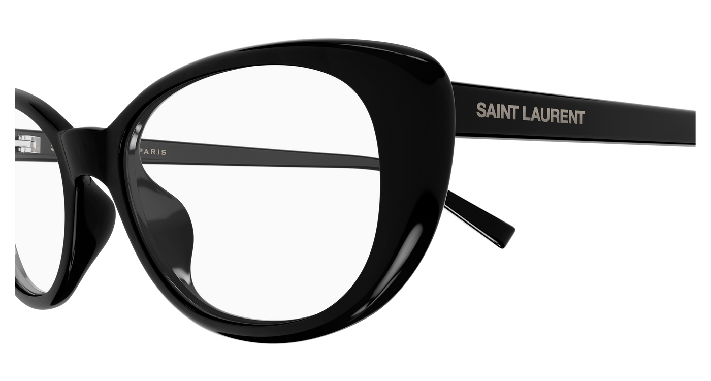Saint Laurent SL 822 OPT Black 889652604855