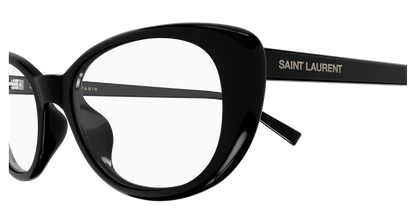 Saint Laurent SL 822 OPT Black 889652604855