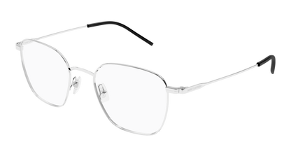 Saint Laurent SL 852 Silver 889652615028