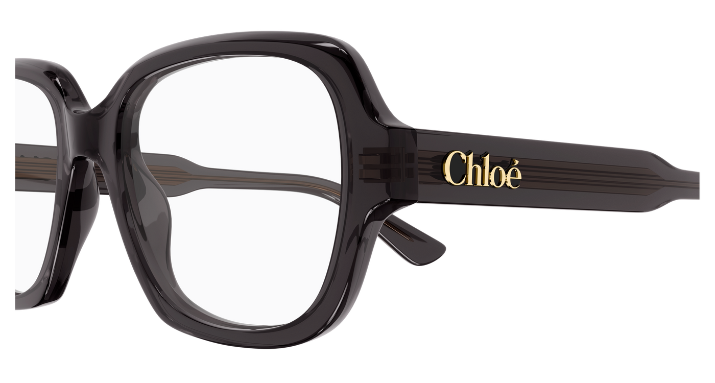Chloe CH0341O Eyeglasses 889652602264