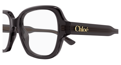 Chloe CH0341O Eyeglasses 889652602264