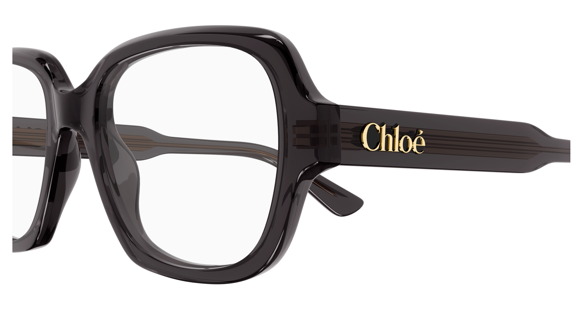 Chloe CH0341O Eyeglasses 889652602264
