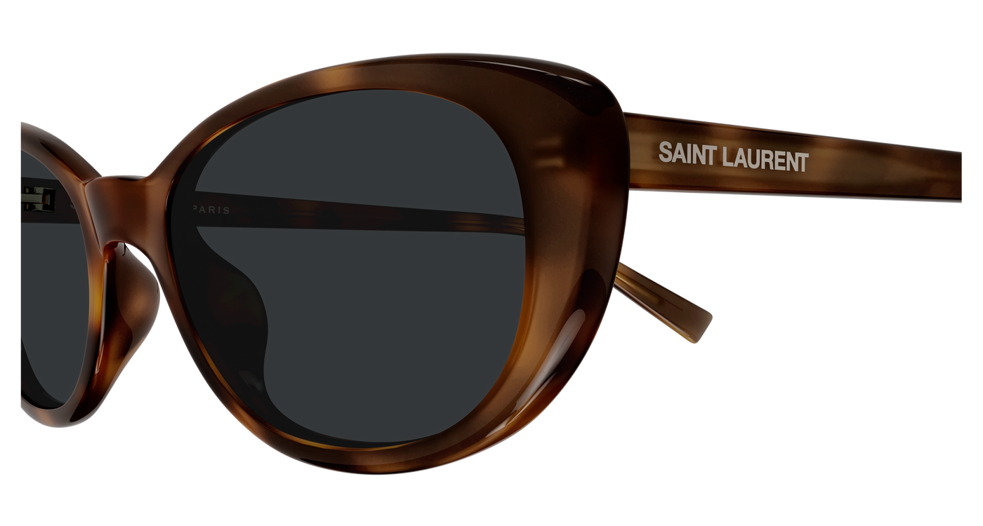 Saint Laurent SL 822 Havana 889652604824