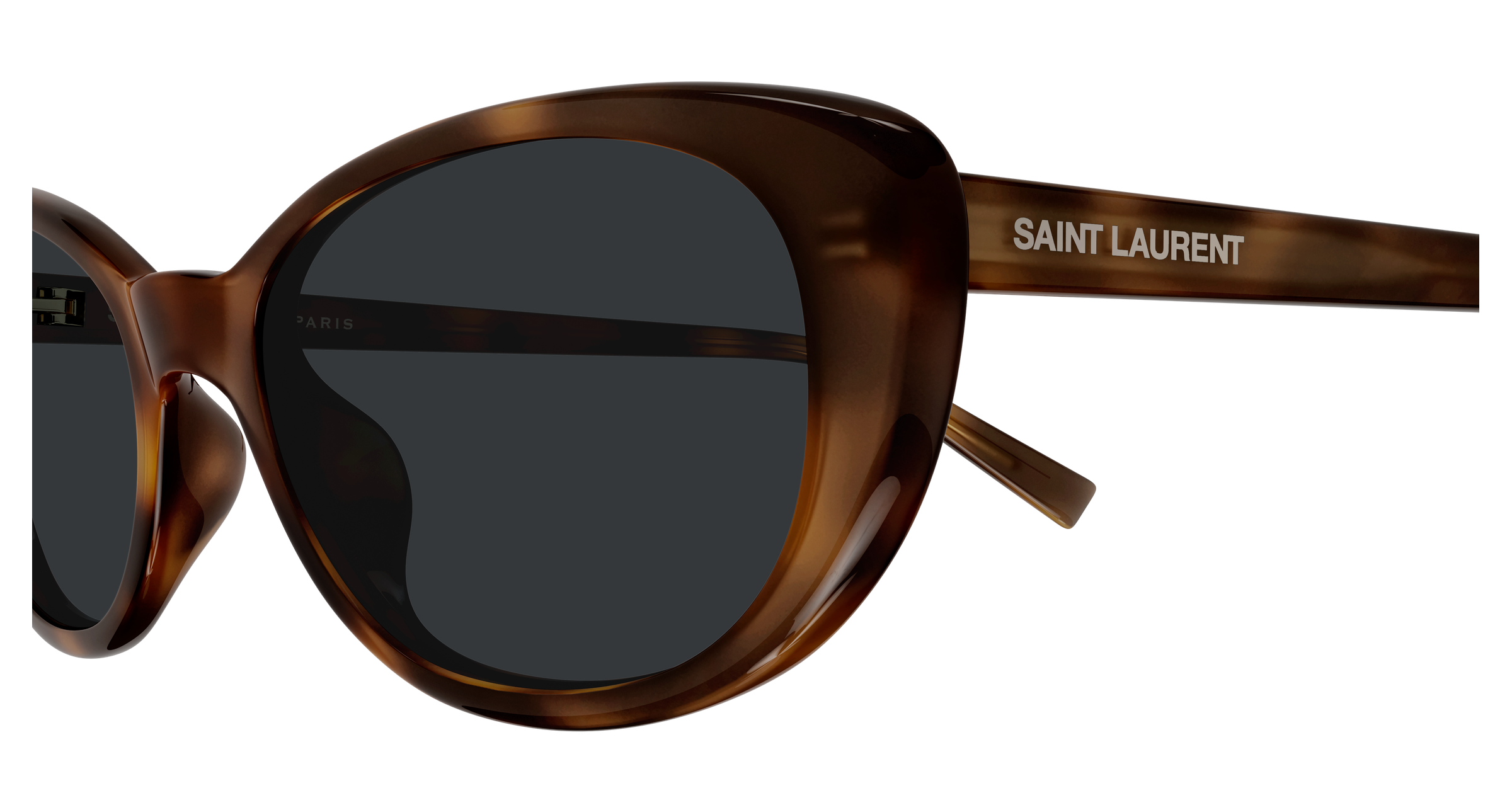 Saint Laurent SL 822 Havana 889652604824