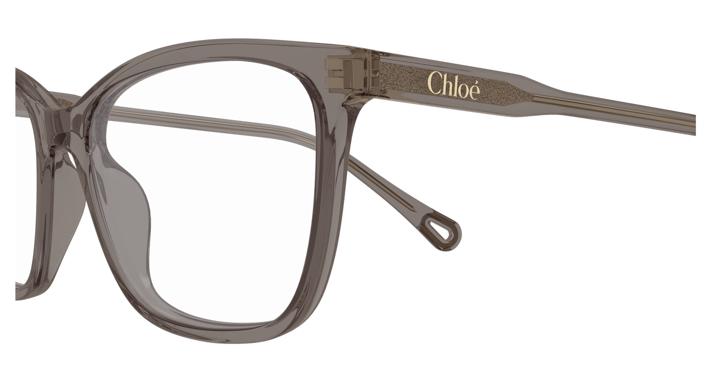 Chloe CH0318O Eyeglasses 889652550947