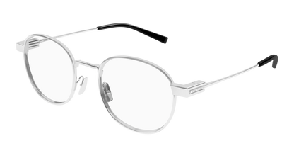 Saint Laurent SL 785 Silver 889652555713
