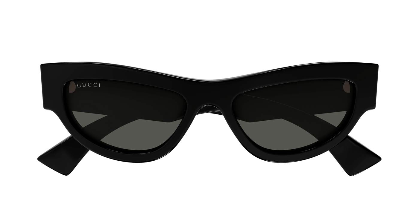 Gucci GG1834S Black 001 889652527697