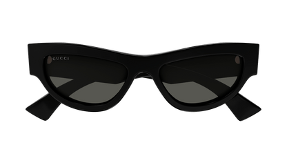 Gucci GG1834S Black 001 889652527697