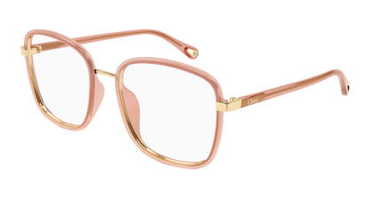 Chloe CH0034O Eyeglasses 889652602981