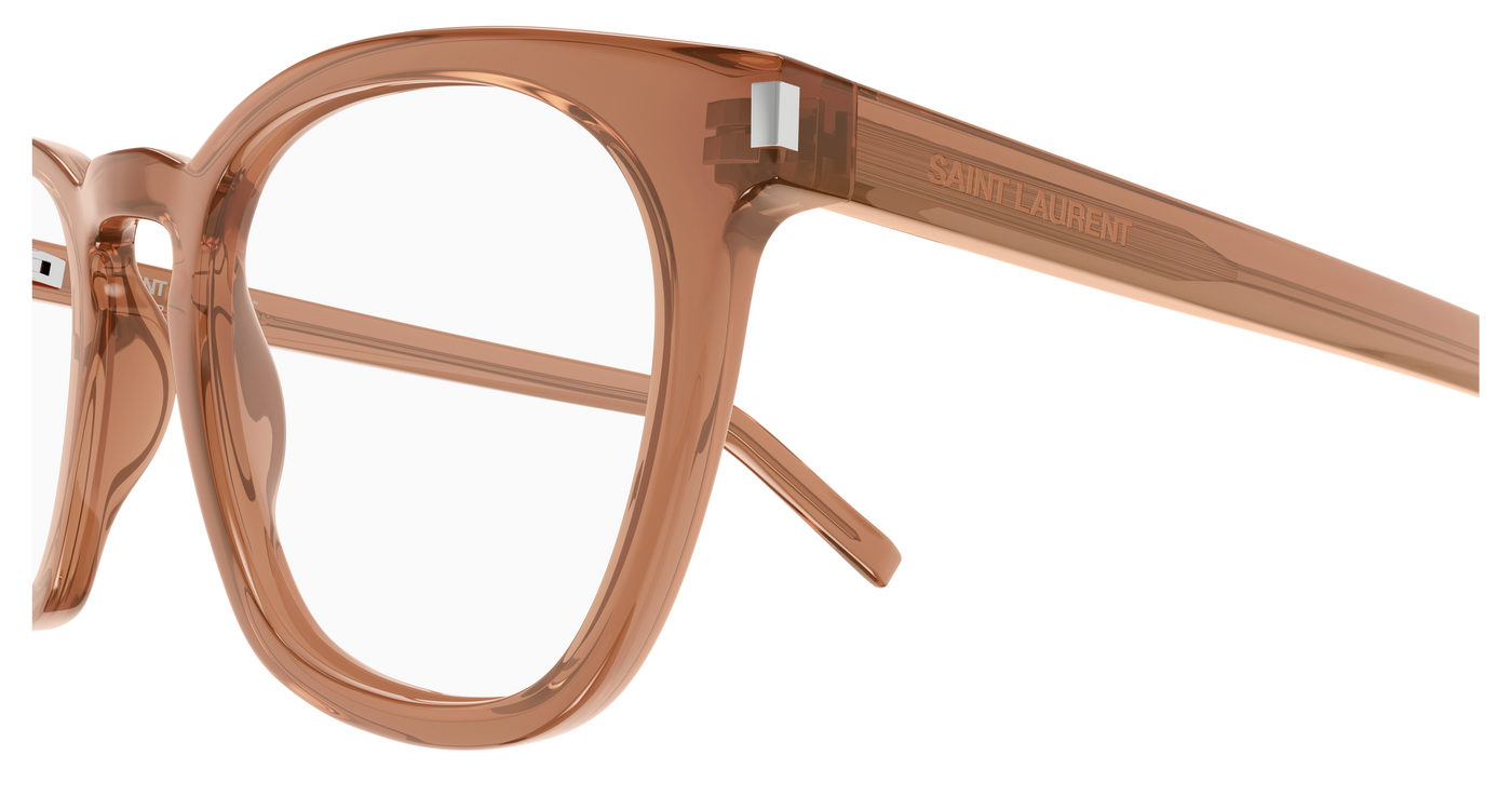Saint Laurent SL 28 OPT Brown 237 889652604237
