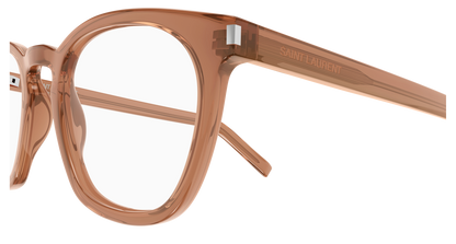 Saint Laurent SL 28 OPT Brown 237 889652604237