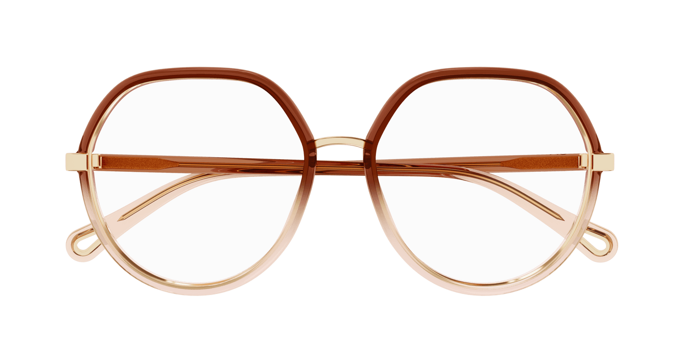 Chloe CH0131O Eyeglasses 889652546971