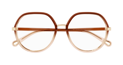 Chloe CH0131O Eyeglasses 889652546971