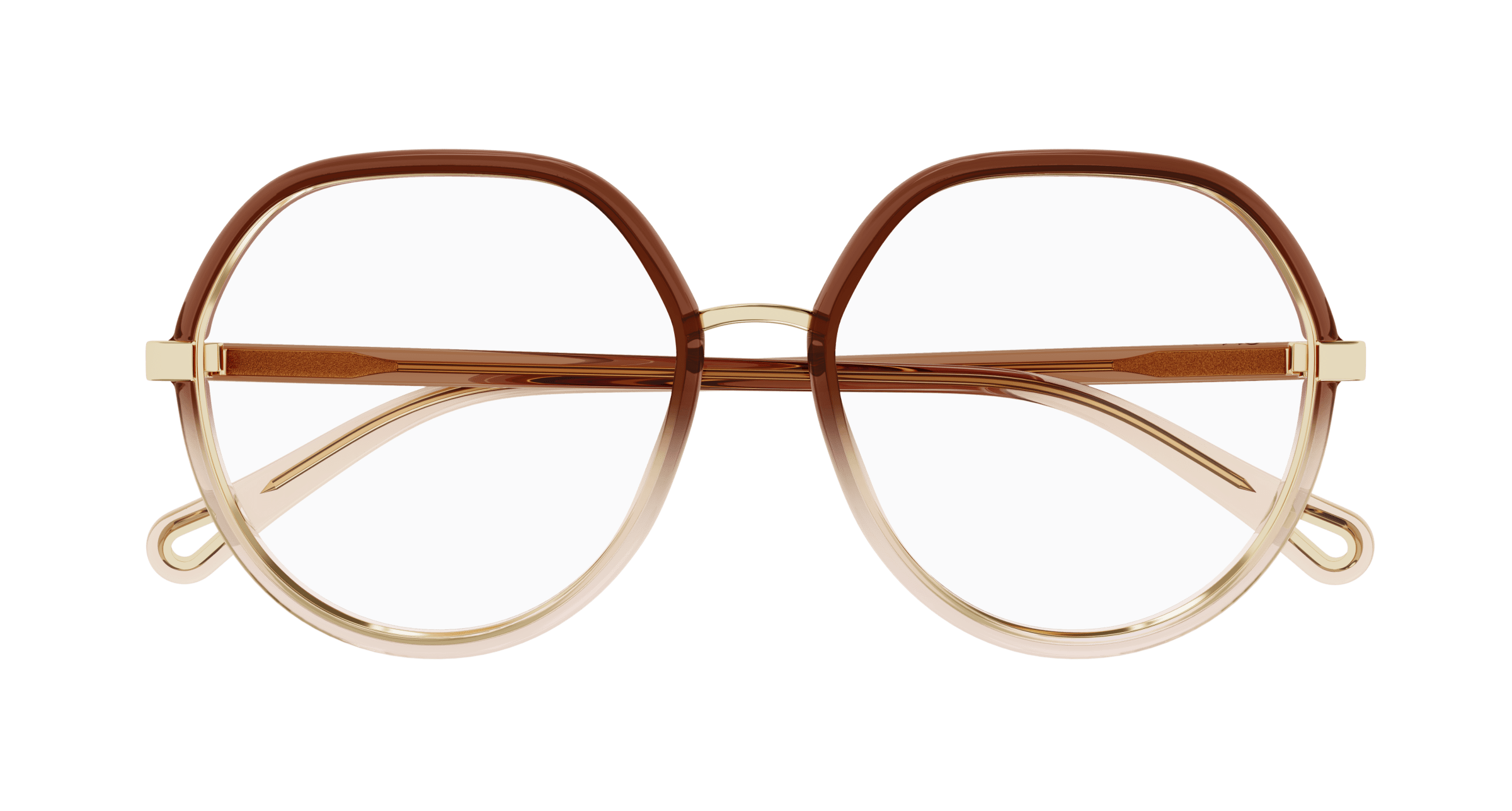 Chloe CH0131O Eyeglasses 889652546971