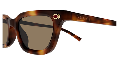 Gucci GG1944S Havana 006 889652571218